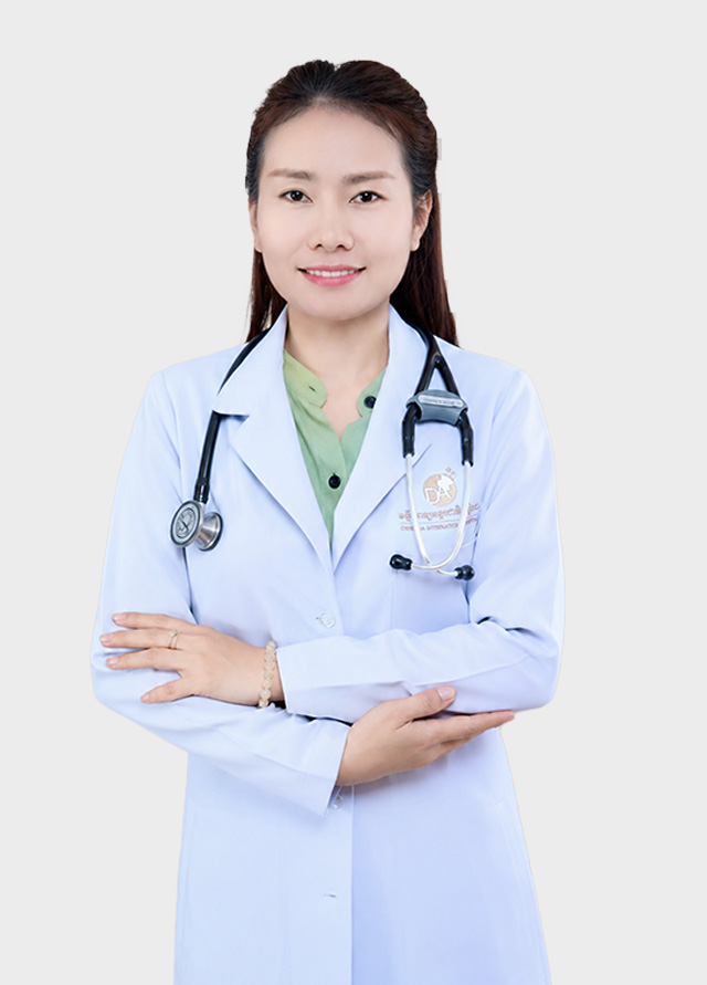 Dr. Roth Reaksmey
